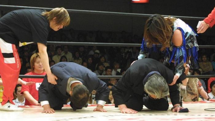 Kenji Matsunaga, cofundador de All Japan Women´s Wrestling, fallece a los 84 años