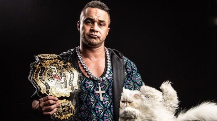 Teddy Hart es arrestado por posesión de narcóticos