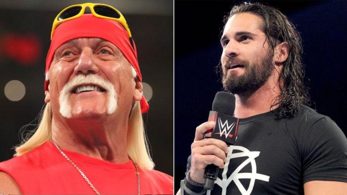 WWE noticias: Seth Rollins quiere a Hulk Hogan en WrestleMania 37 - Debut en NXT - Contrato de Rusev