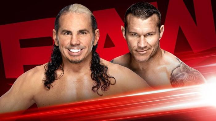 Review Monday Night Raw 17 de febrero de 2020