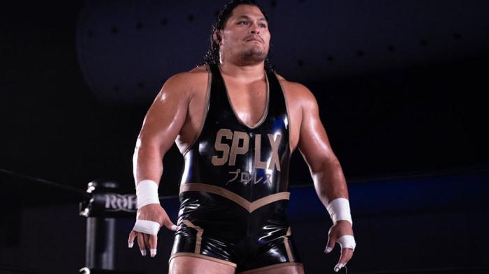 AEW le ofrece a Jeff Cobb seguir trabajando con NJPW si firma con ellos