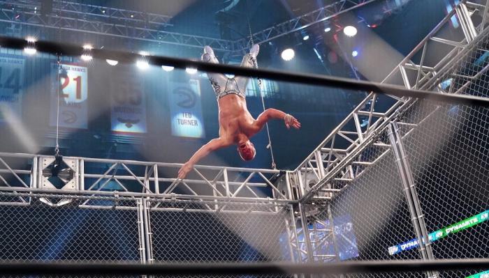 Cody podría perderse AEW Revolution por lesión