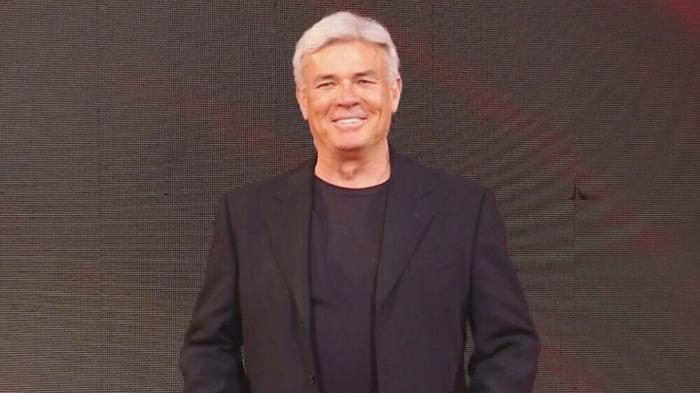 Eric Bischoff explica por qué en WCW se eliminaron las War Games Match