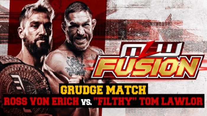 Resultados MLW: Fusion 22 de febrero de 2020