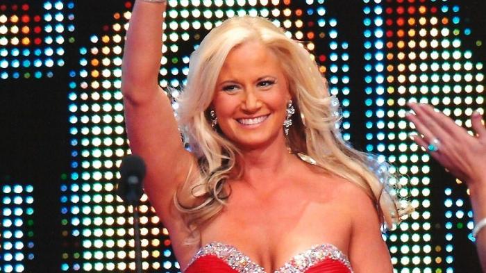 Tammy Sytch saldrá de la cárcel a finales de marzo