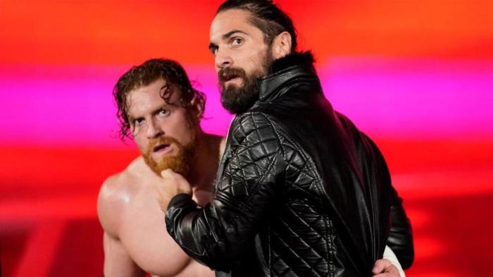 Resultados WWE Monday Night RAW 24 de Febrero del 2020