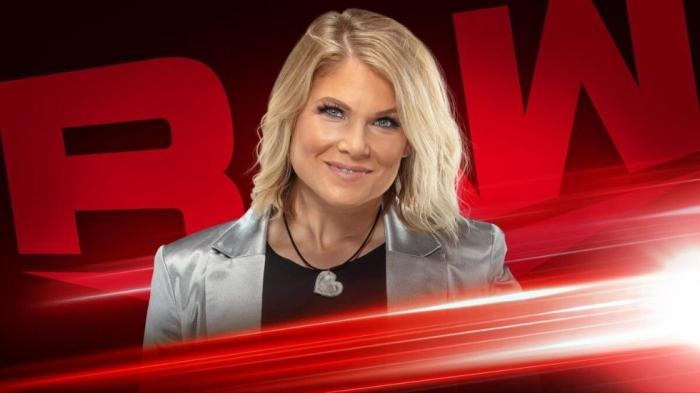 Beth Phoenix regresará a RAW para dar una actualización del estado de Edge