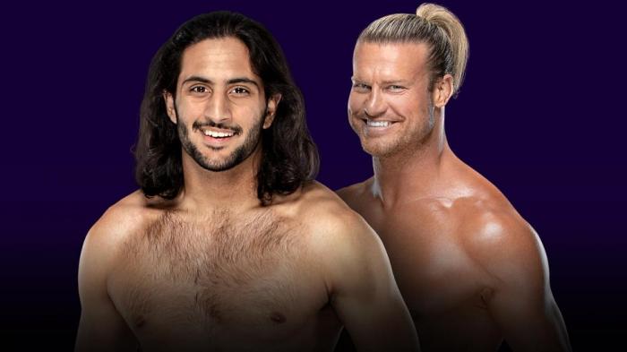 WWE anuncia tres nuevos combates para Super ShowDown 2020