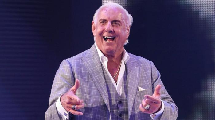 Ric Flair: 'WWE me llamó para que me enfrentase a Randy Savage en SummerSlam 1988'