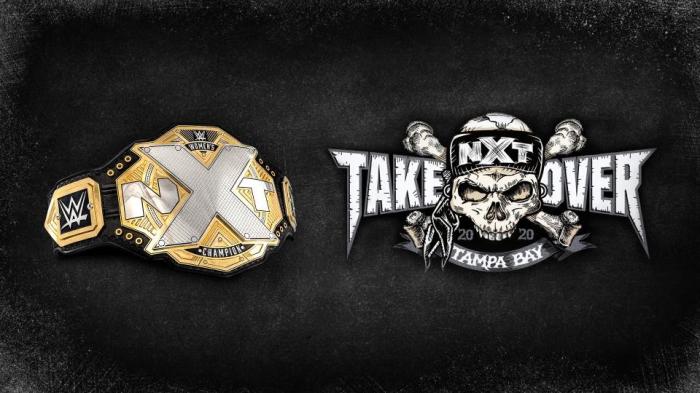 WWE anuncia un Ladder Match en NXT en TakeOver: Tampa Bay