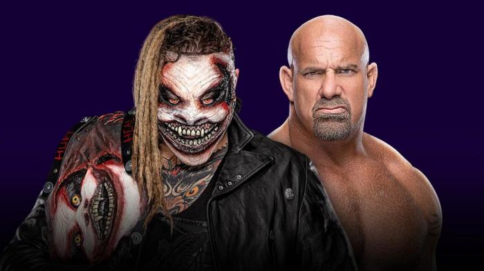 EL 1x1: WWE Super ShowDown 2020