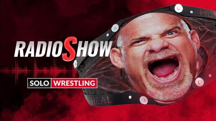 Previa Solowrestling Radio Show 259