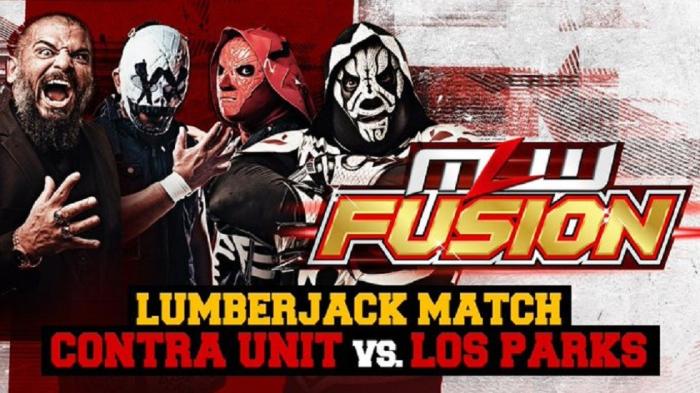 Resultados MLW: Fusion 29 de febrero de 2020