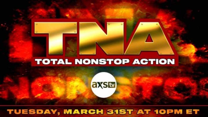 TNA regresará a la televisión por una noche 