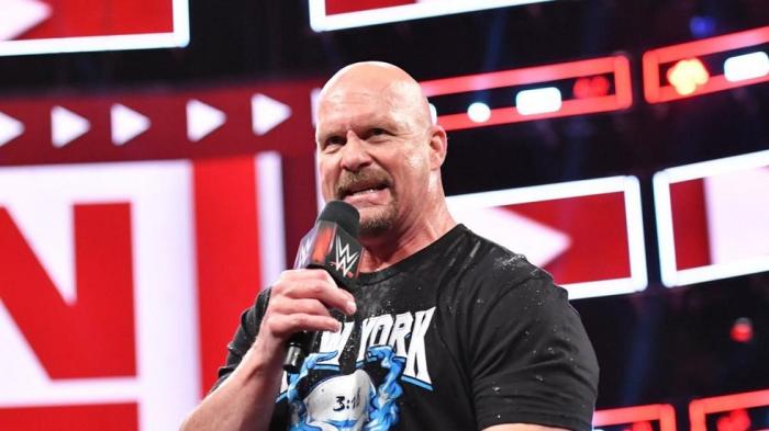 'Stone Cold' Steve Austin regresará a Monday Night Raw el 16 de marzo