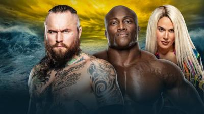 Previa WWE WrestleMania 36