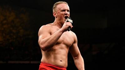 Ilja Dragunov: 'No me arrepiento en absoluto de haber firmado con WWE'