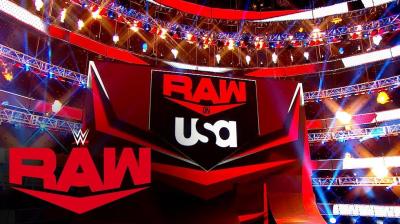 Monday Night Raw se celebrará en el Performance Center de WWE Monday Night Raw se celebrará en el Performance Center de WWE