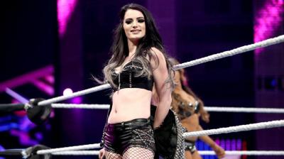 Paige, sobre volver a luchar: 'No va a ser pronto'