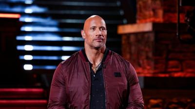 Las películas de Dwayne Johnson y John Cena retrasan su producción por el brote de coronavirus