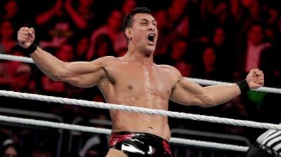 Alberto del Rio asegura que podría regresar a WWE en 2020