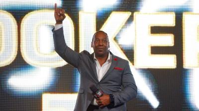 Booker T, sobre WrestleMania: 'El público es lo que hace el evento especial'