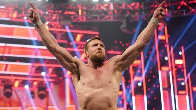 Daniel Bryan: 'Mi etapa como luchador a tiempo completo está a punto de acabar'