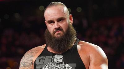 Braun Strowman se calienta en las redes sociales por una comparación con Lance Archer