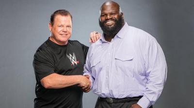 Mark Henry: 'Vince McMahon no va a permitir que el virus gane a WWE'