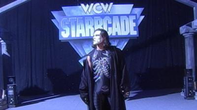 Eric Bischoff, sobre una marcha de Sting a WWE en la guerra televisiva: 'hubiera sido devastador'