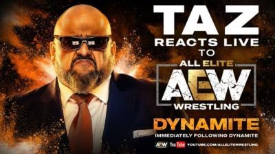 AEW subirá versiones resumidas de Dynamite a través de YouTube