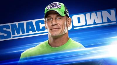 WWE SmackDown: John Cena es anunciado para el próximo show - Otis contra Dolph Ziggler casi confirmado