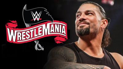 FOX Deportes confirma la ausencia de Roman Reigns en WrestleMania 36