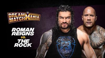 WWE emitirá el especial Dream Match Mania este jueves en sus distintas plataformas