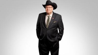 Jim Ross, sobre seguir celebrando shows de AEW: 'Queremos ofrecer a nuestro público un pequeño respiro'