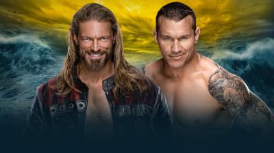 Apuestas de última hora de la segunda noche WrestleMania 36