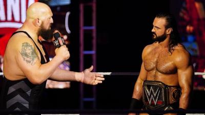 Ya disponible la cuarta edición de Raw en Crudo