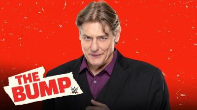 William Regal hará un importante anuncio hoy en The Bump