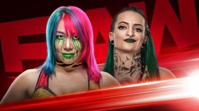 WWE anuncia tres luchas clasificatorias de Money in the Bank para esta noche en RAW