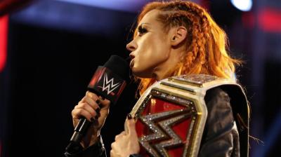 Audiencia WWE Raw 13 de abril de 2020 Audiencia WWE Raw 13 de abril de 2020