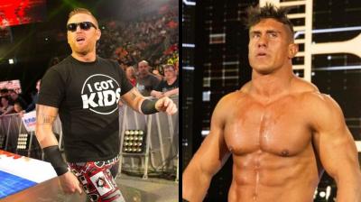 Heath Slater y EC3 realizan nuevas declaraciones tras ser despedidos de WWE