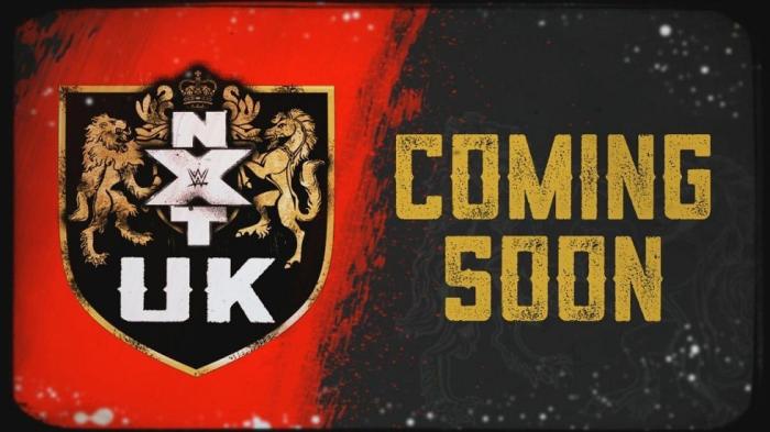 Spoilers WWE NXT UK 6 de marzo del 2020