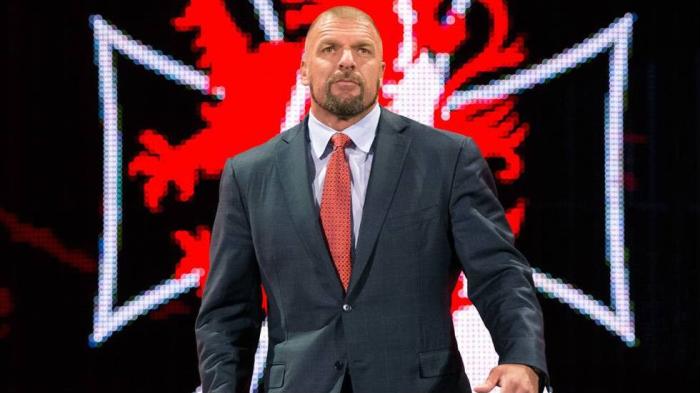 Triple H recibe un reconocimiento a toda su carrera durante el Arnold Classic