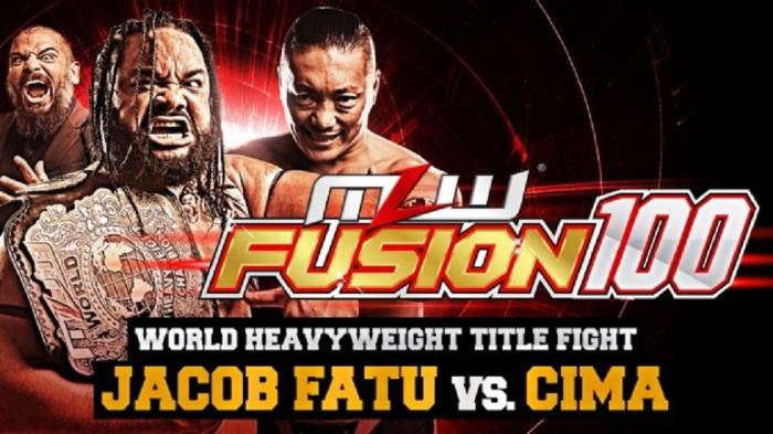 Resultados MLW: Fusion 7 de marzo de 2020