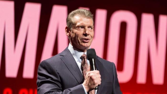 Vince McMahon estuvo presente en el último show de WWE SmackDown