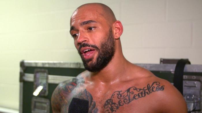 Ricochet será parte de WWE Main Event esta semana