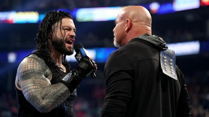 Booker T da su opinión sobre Roman Reigns de cara a su combate con Goldberg en WrestleMania 36