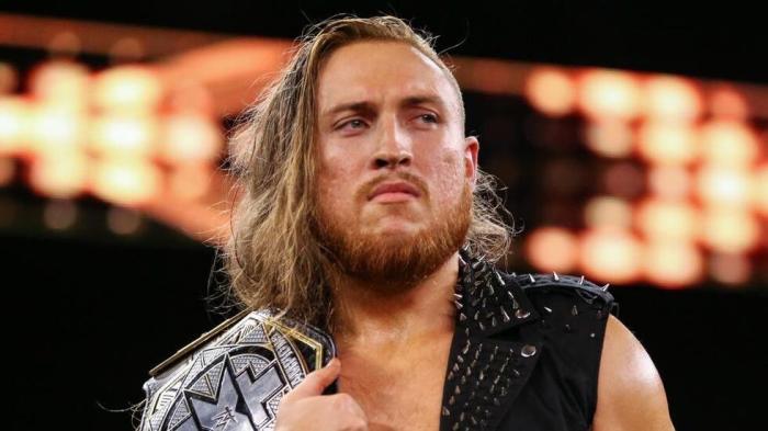 Pete Dunne: 'Me gustaría luchar en WrestleMania 36 contra Moustache Mountain'