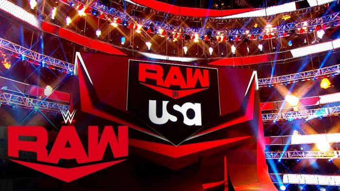 Monday Night Raw se celebrará en el Performance Center de WWE