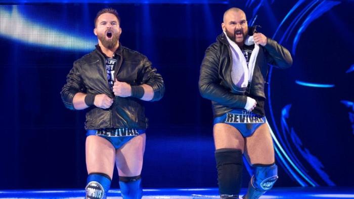 Dash Wilder será conocido como Cash Wheeler fuera de WWE